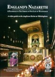 England's Nazareth DVD - Cathy Killick 