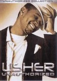 Usher - Unauthorised DVD - Usher 