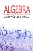 Algebra - A Learning And Revision Guide 1 DVD -  