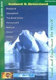 Iceland And Greenland DVD - Ian Wright 
