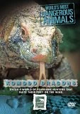 World's Most Dangerous Animals - Komodo Dragons DVD - Austin Stevens 