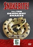 Snake Bite - Ten Deadliest Snakes DVD - Steve Irwin 
