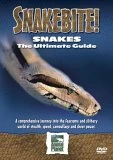 Snake Bite - The Ultimate Guide To Snakes DVD -  