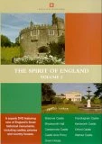 The Spirit Of England - Vol. 2 DVD - Nigel Farrell 