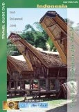Destination Indonesia DVD -  