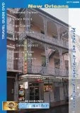 City Guide - New Orleans DVD -  