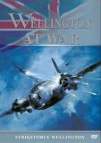 The Royal Air Force Collection - Wellington At War DVD -  