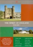The Spirit Of England - Vol. 1 DVD - Ronald Pickup 