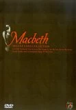 Macbeth - Deluxe G.C.S.E. Study Guide / Stage Production DVD - Simon McCorkindale, Jeremy Brett
