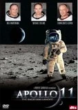 Apollo 11 DVD - narr), tom baker (pres