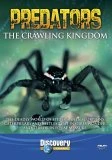 Predators - The Crawling Kingdom DVD - Gene Galusha 