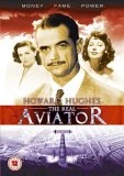 Howard Hughes - The Real Aviator DVD - Howard Hughes 