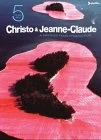 Christo And Jeanne Claude - Five Films - A Maysles Films Production DVD - Christo, Michel Debré 