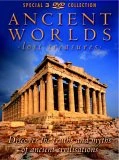 Ancient Worlds - Lost Treasures DVD -  