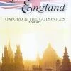 Discover England - Oxford And The Cotswolds DVD - Johnny Morris 