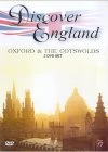 Discover England - Oxford And The Cotswolds DVD - Johnny Morris 