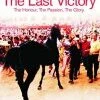 The Last Victory DVD - Alma Savini, Alessandro Calderan 
