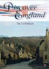 Discover England - The Cotswolds DVD - Johnny Morris 