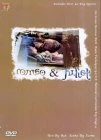 Romeo And Juliet - G.C.S.E. Video Revision Notes - Act By Act / Scene By Scene DVD -  