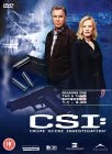 CSI: Crime Scene Investigation - Complete Seasons 1-3 (Amazon.co.uk Exclusive) DVD - Paul Guilfoyle, Marg Helgenberger