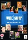 Wife Swap DVD - none 
