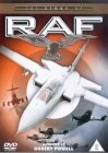 The Story Of The RAF DVD - Robert Powell 