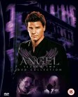 Angel: Series 2 (Standard plastic case packaging) DVD - Alexis Denisof, Stephanie Romanov 