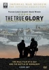 The True Glory DVD - Richard Fallon, Peter Ustinov 