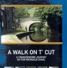 A Walk On T' Cut DVD -  