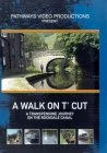 A Walk On T' Cut DVD -  