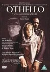 Othello DVD - Clive Swift, Imogen Stubbs