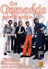 The Osmonds - Pure And Simple DVD - Alan Osmond, Jimmy Osmond