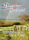 Discover England - Dartmoor: Autumn And Winter DVD -  