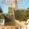 Discover England - Suffolk DVD -  