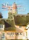 Discover England - Suffolk DVD -  