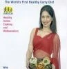 Curryslim - The World's First Healthy Curry Diet DVD - Tiny Deol 