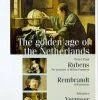 The Golden Age Of The Netherlands DVD -  