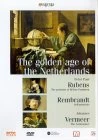 The Golden Age Of The Netherlands DVD -  
