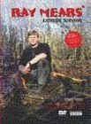 Ray Mears Extreme Survival - Series 3 DVD - Ray Mears 