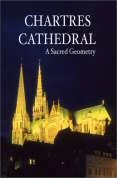 Chartres Cathedral: A Sacred Geometry DVD -  