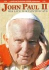 John Paul II - His Life, His Pontificate DVD - Pope John Paul II 