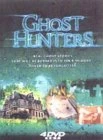 Ghosthunters DVD - William Woollard 