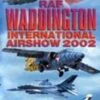 Waddington Air Day 2002 DVD -  