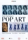 From Duchamp To Pop Art DVD -  
