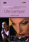 Ute Lemper - The Thousand And One Lives Of Ute Lemper - A Trilingual Portrait DVD - Ute Lemper, Bruno Fontaine 
