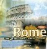 Travel Web DVD - Rome DVD -  