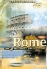 Travel Web DVD - Rome DVD -  