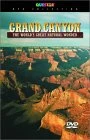 Grand Canyon - the World's Great Natural Wonder DVD -  