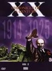 Chronicle Of A Century - Vol. 2 DVD -  