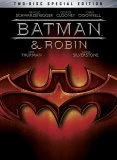 Batman And Robin (2 Disc) DVD - Uma Thurman, Vivica A. Fox 